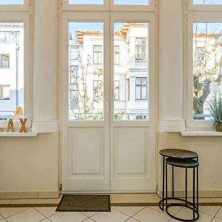 Apartment Schloss Am App 2