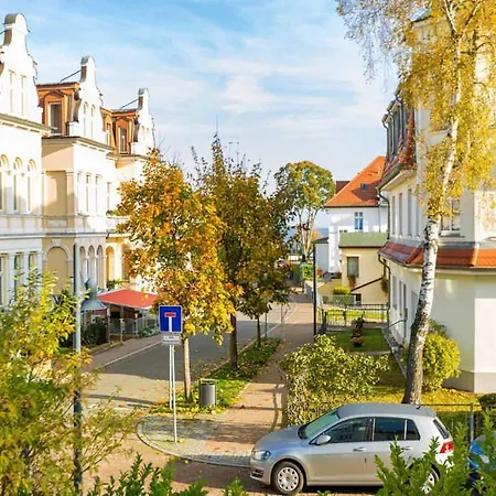Schloss Am App 2 Apartment