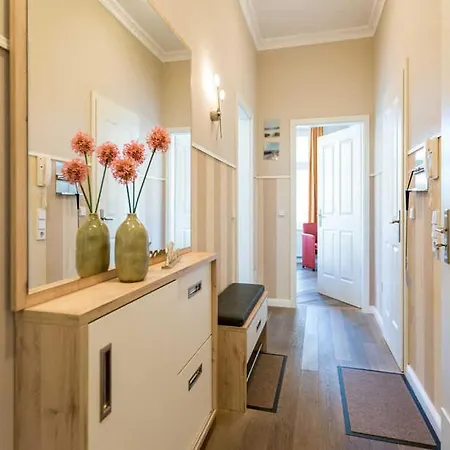 Schloss Am App 2 Apartment *