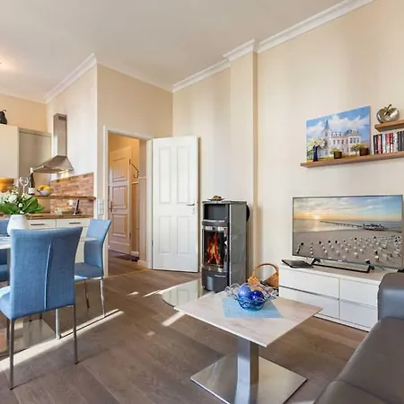 Schloss Am App 2 Apartament