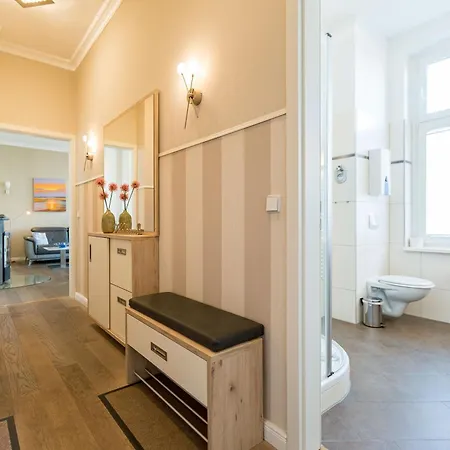 Schloss Am App 2 Apartment *
