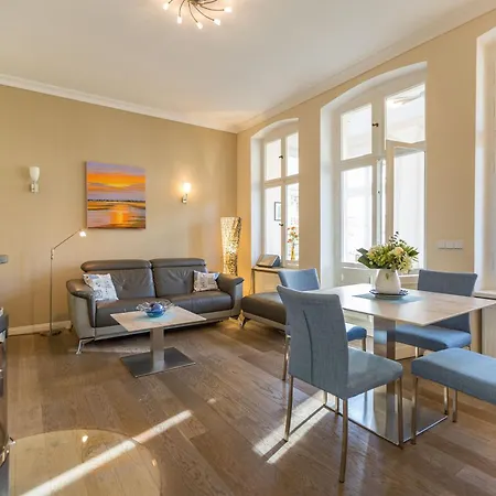 Schloss Am App 2 Heringsdorf (Usedom)