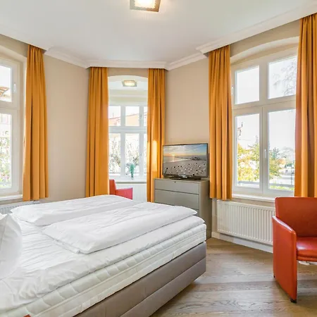 Schloss Am App 2 Apartment *