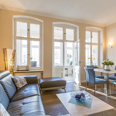 Apartment Schloss Am App 2 *