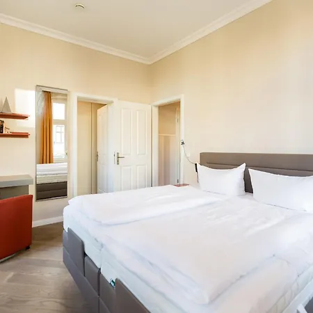 Schloss Am App 2 Apartament Heringsdorf