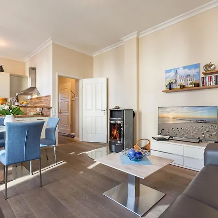 Schloss Am App 2 Heringsdorf