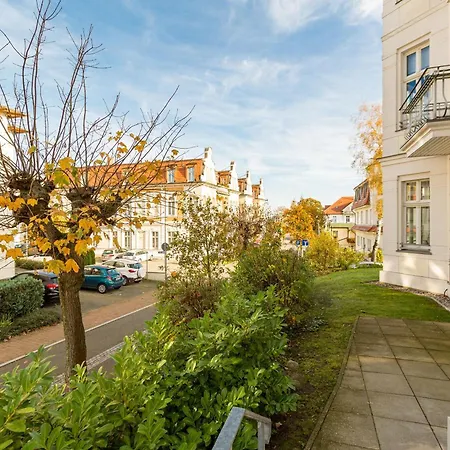 Schloss Am App 2 Apartamento *