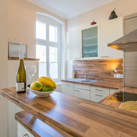 Schloss Am App 2 Apartamento