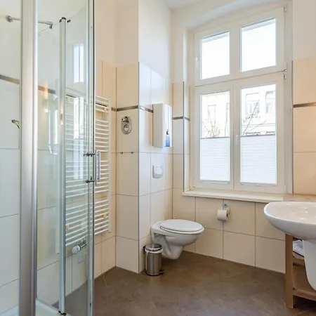 Apartment Schloss Am App 2 *