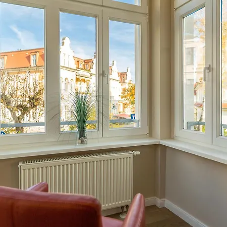 Schloss Am App 2 Apartment *