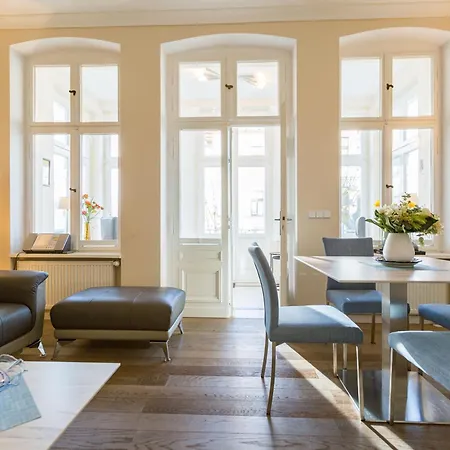 Schloss Am App 2 Apartament *