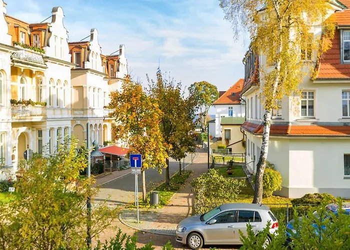 Schloss Am App 2 아파트